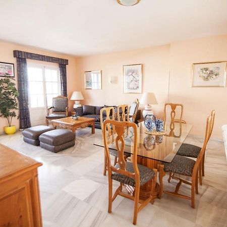 Special Apartment In The Costa Del Sol Estepona Buitenkant foto