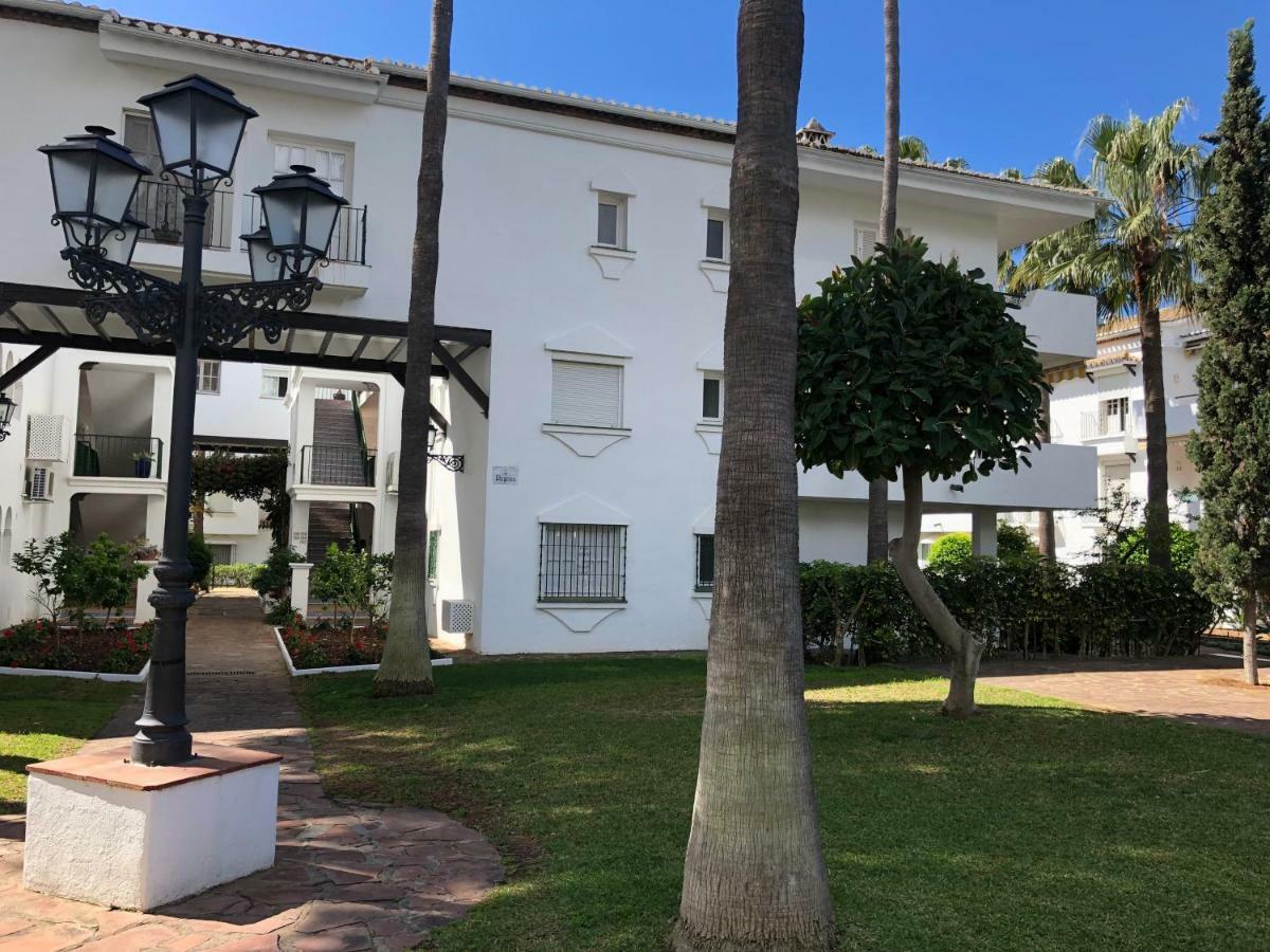 Special Apartment In The Costa Del Sol Estepona Buitenkant foto
