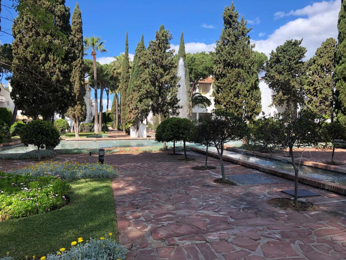 Special Apartment In The Costa Del Sol Estepona Buitenkant foto