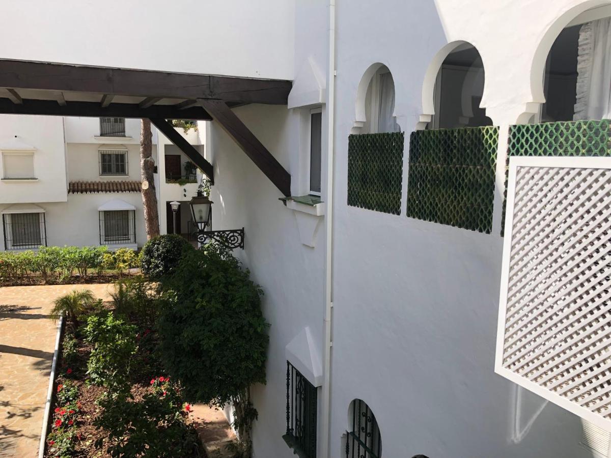 Special Apartment In The Costa Del Sol Estepona Buitenkant foto